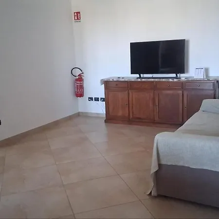 Zostera Apartment