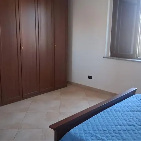 Apartment Zostera *