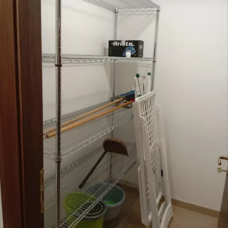 Apartment Zostera Melito Di Porto Salvo