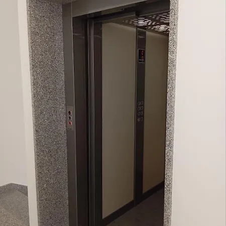 Apartment Zostera