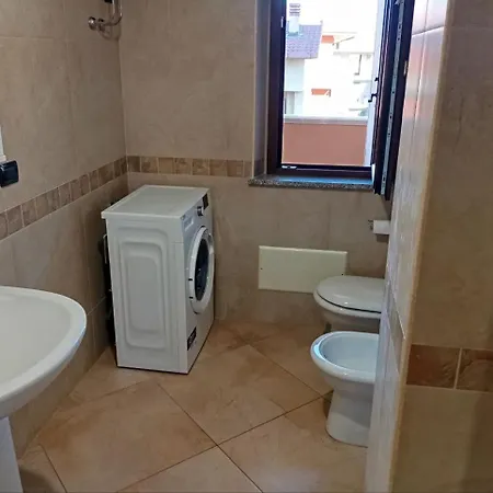 Zostera メーリト・ディ・ポルト・サルヴォ