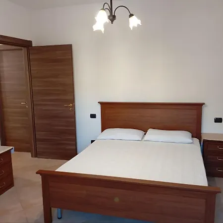 Zostera Apartment *