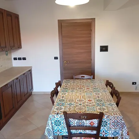 Zostera Apartment