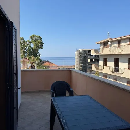Zostera Melito Di Porto Salvo