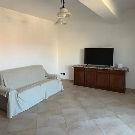 Zostera Apartment