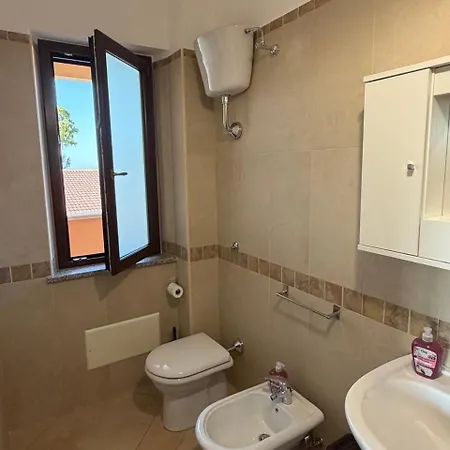 Zostera Apartment *
