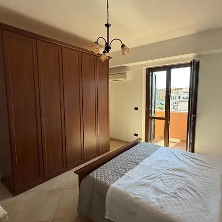 Zostera Apartment *