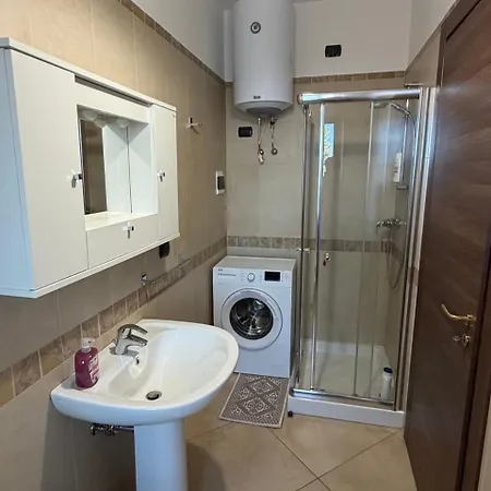 Apartment Zostera