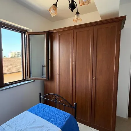 Zostera Apartment