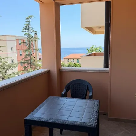 Zostera Apartment Melito Di Porto Salvo