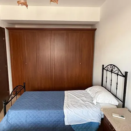 Apartment Zostera Melito Di Porto Salvo