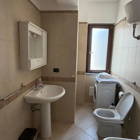 Zostera Apartment