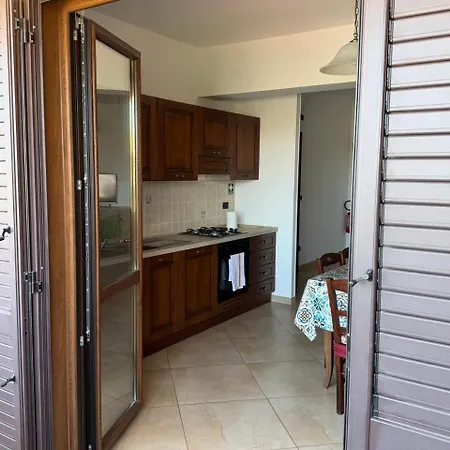 Apartment Zostera
