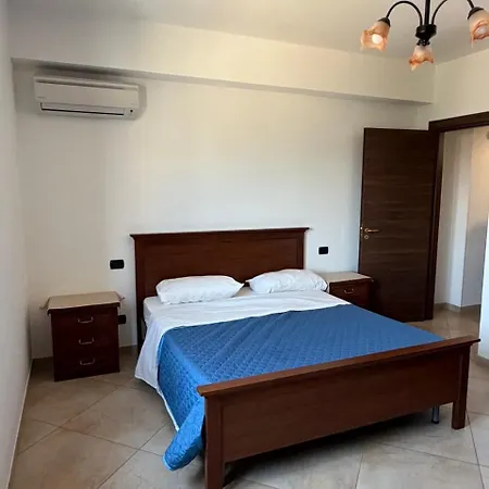 Zostera Apartment *