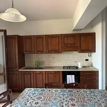 Apartment Zostera Melito Di Porto Salvo