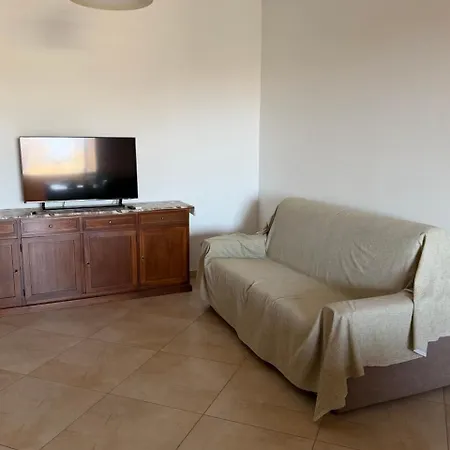 Zostera Apartment